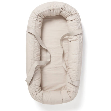 Kid's Concept Babynestje Grijs - Kid's Concept - Babywinkel - 7340028733294