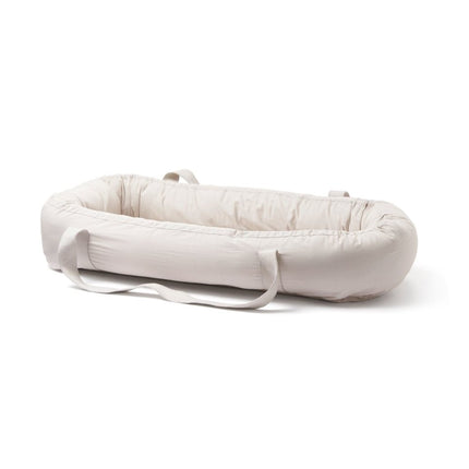Kid's Concept Babynestje Grijs - Kid's Concept - Babywinkel - 7340028733294