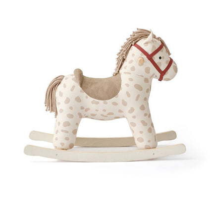 Kid's Concept Hobbelfiguur Paard Dotty Aiden - Kid's Concept - Babywinkel - 7340028735267