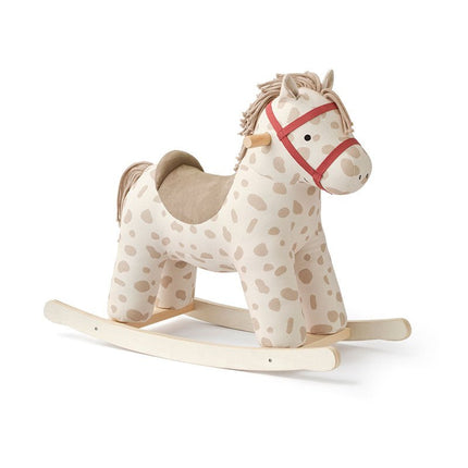 Kid's Concept Hobbelfiguur Paard Dotty Aiden - Kid's Concept - Babywinkel - 7340028735267