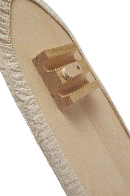 Kid's Concept Houten Speelgoed Strijkijzer Met Plank koop je bij Babywinkel