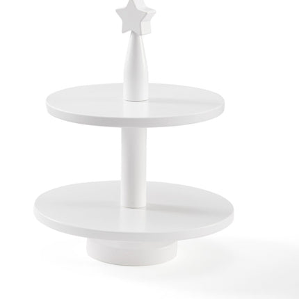 Kid's Concept Houten Speelgoed Taarthouder - Kid's Concept - Babywinkel - 7340028727682