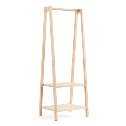 Kid's Concept Kapstok Kledingrek - Kid's Concept - Babywinkel - 7340028731269