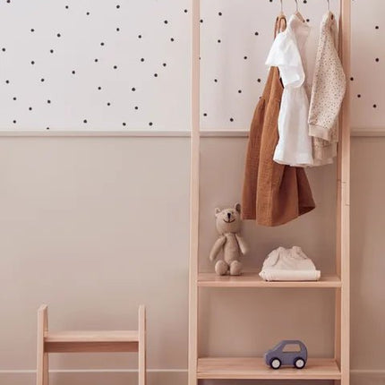 Kid's Concept Kapstok Kledingrek - Kid's Concept - Babywinkel - 7340028731269
