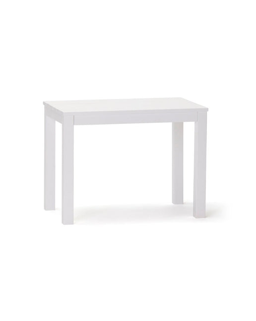 Kid's Concept Kindertafel Set Tuinbank Wit - Kid's Concept - Babywinkel - 7340028734987