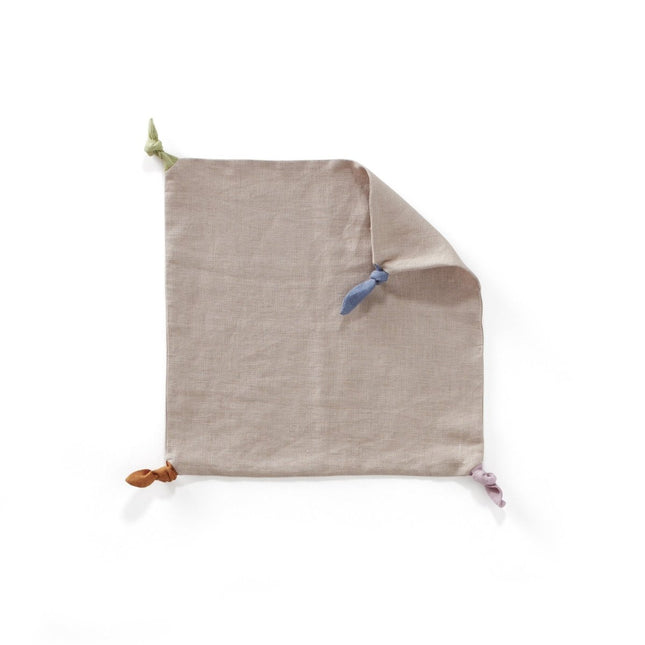 Kid's Concept Knuffeldoekje Knots koop je bij Babywinkel