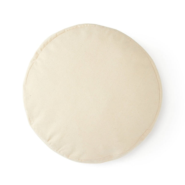 Kid's Concept Kussen Vloer Gebroken Wit 40cm koop je bij Babywinkel
