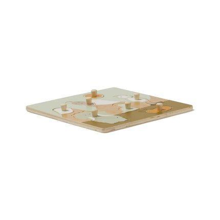 Kid's Concept Puzzel Neo - Kid's Concept - Babywinkel - 7340028730361