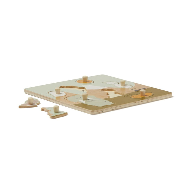 Kid's Concept Puzzel Neo - Kid's Concept - Babywinkel - 7340028730361