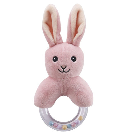 Kid's Concept Rammelaar Konijn koop je bij Babywinkel