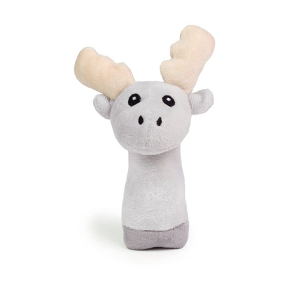 Kid's Concept Rammelaar Rendier 15cm - Kid's Concept - Babywinkel - 7340028727057