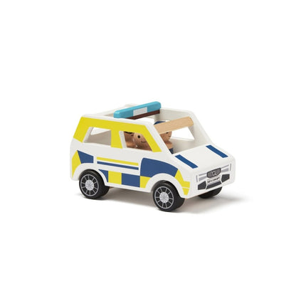 Kid's Concept Speelgoed Auto Aiden koop je bij Babywinkel