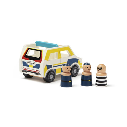 Kid's Concept Speelgoed Auto Aiden koop je bij Babywinkel