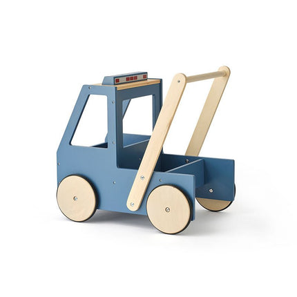Kid's Concept Speelgoed Auto Vrachtwagen Aiden - Kid's Concept - Babywinkel - 7340028735359