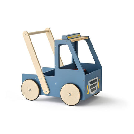 Kid's Concept Speelgoed Auto Vrachtwagen Aiden - Kid's Concept - Babywinkel - 7340028735359