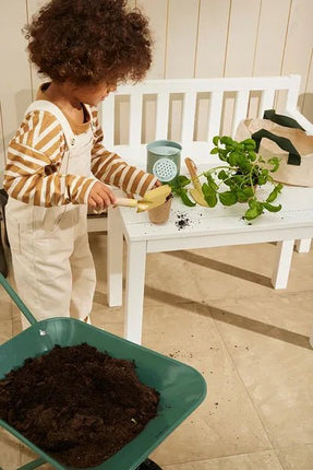Kid's Concept Speelgoed Kruiwagen Kid'S Hub - Kid's Concept - Babywinkel - 7340028734857
