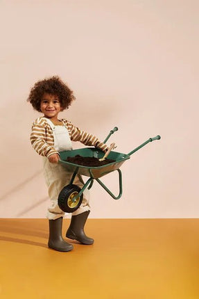 Kid's Concept Speelgoed Kruiwagen Kid'S Hub - Kid's Concept - Babywinkel - 7340028734857
