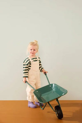 Kid's Concept Speelgoed Kruiwagen Kid'S Hub - Kid's Concept - Babywinkel - 7340028734857