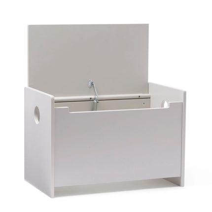 Kid's Concept Speelgoedkist Star Wit - Kid's Concept - Babywinkel - 7340028735052