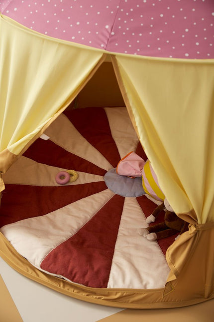 Kid's Concept Speelkleed Circus Red koop je bij Babywinkel