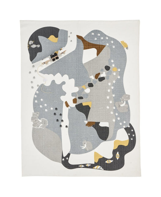 Kid's Concept Speelkleed Neo 130x170 cm koop je bij Babywinkel