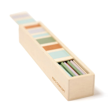 Kid's Concept Spelletje Mikado Stokjes - Kid's Concept - Babywinkel - 7340028731597