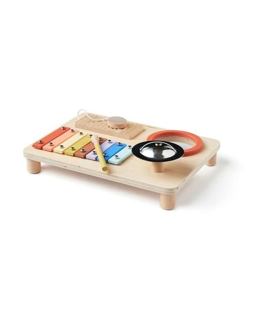 Kid's Concept Spelletje Muziek Bord - Kid's Concept - Babywinkel - 7340028734635