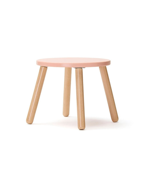 Kid's Concept Tafel Set met Krukken Apricot - Kid's Concept - Babywinkel - 7340028734932