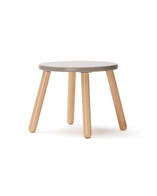Kid's Concept Tafel Set met Krukken Lichtbruin - Kid's Concept - Babywinkel - 7340028734949