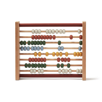Kid's Concept Telraam Carl Larsson - Kid's Concept - Babywinkel - 7340028732884