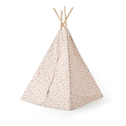 Kid's Concept Tipi Tent Dot - Kid's Concept - Babywinkel - 7340028735533