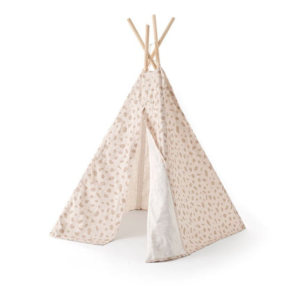 Kid's Concept Tipi Tent Dot - Kid's Concept - Babywinkel - 7340028735533