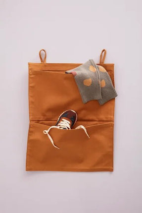 Kid's Concept Wanddecoratie Bruin Ophangen koop je bij Babywinkel