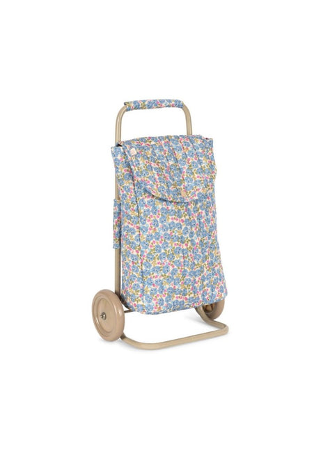 KIDS TROLLEY FLEUR ROSIER koop je bij Babywinkel