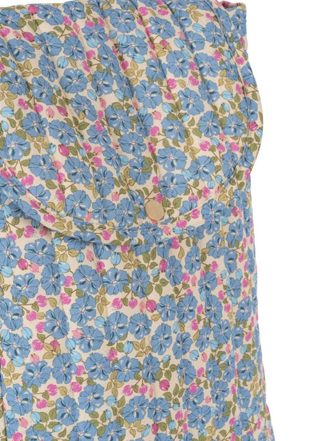 KIDS TROLLEY FLEUR ROSIER koop je bij Babywinkel