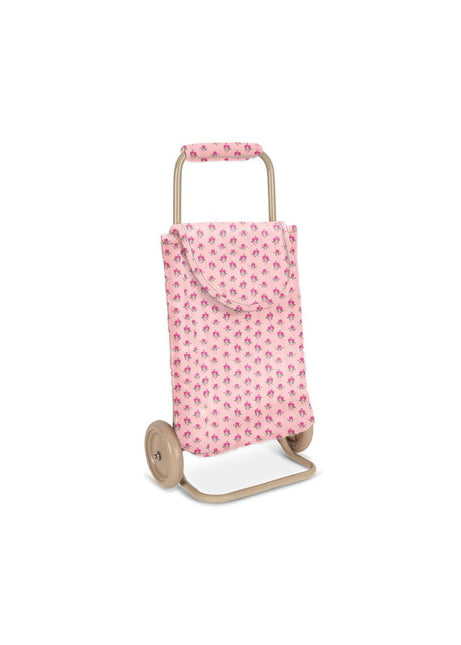 Kinder Trolley Rosie Rose koop je bij Babywinkel