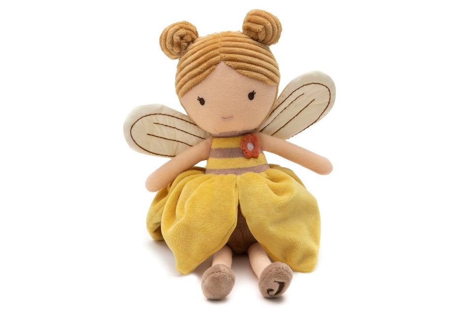 Knuffel Elfje – Mae & Livia koop je bij Babywinkel