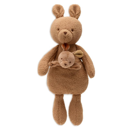 Knuffel - Kangaroots koop je bij Babywinkel