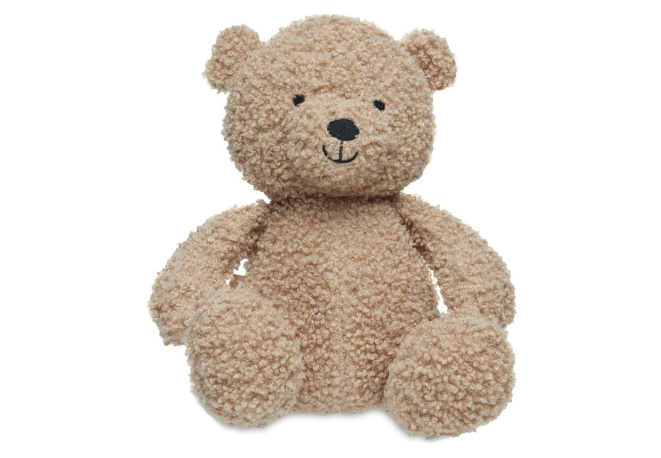 Knuffel - Teddy Bear - Biscuit - Babywinkel - 8717329370258