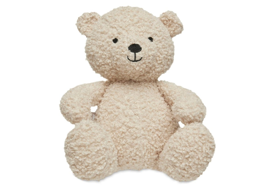 Knuffel - Teddy Bear - Naturel - Babywinkel - 8717329370333