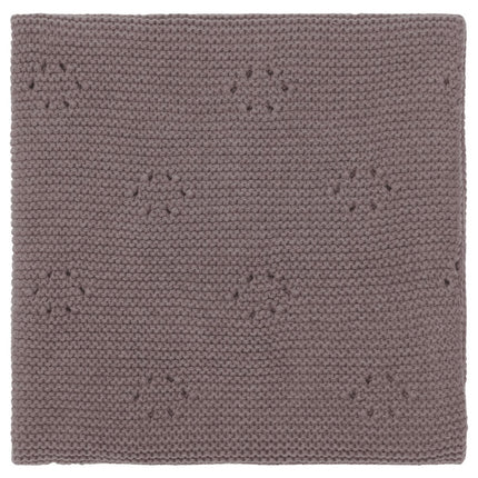 Koeka Ledikantdeken Toujours Wood - Koeka - Babywinkel - 8718276202562