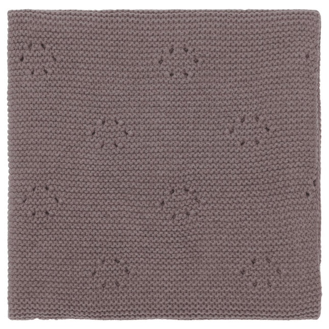 Koeka Ledikantdeken Toujours Wood - Koeka - Babywinkel - 8718276202562