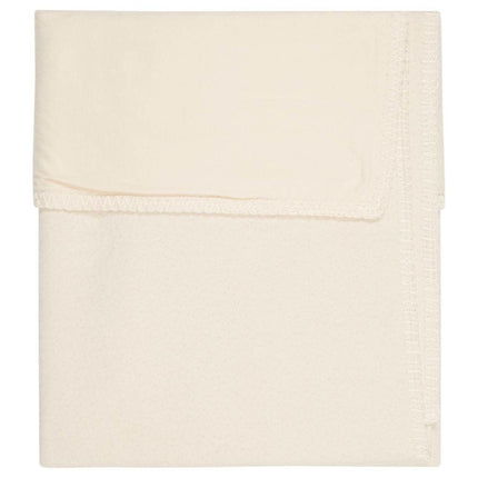 Koeka Wiegdeken Flanel Runa Warm White - Babywinkel - 8718276180532