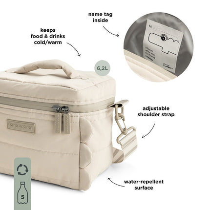 Koeltas bag Croco koop je bij Babywinkel