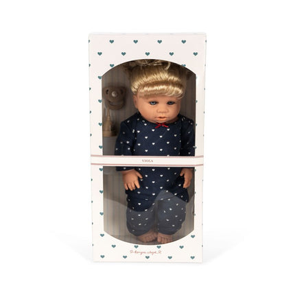 Konges Sløjd Babypop Viola koop je bij Babywinkel