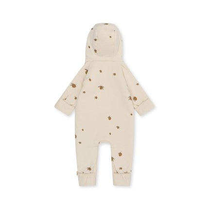 Konges Sløjd Boxpakje Lemon Met Capuchon koop je bij Babywinkel