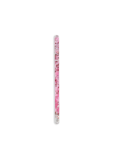 Konges Sløjd Glitterstaaf Pink Mix 30Cm koop je bij Babywinkel