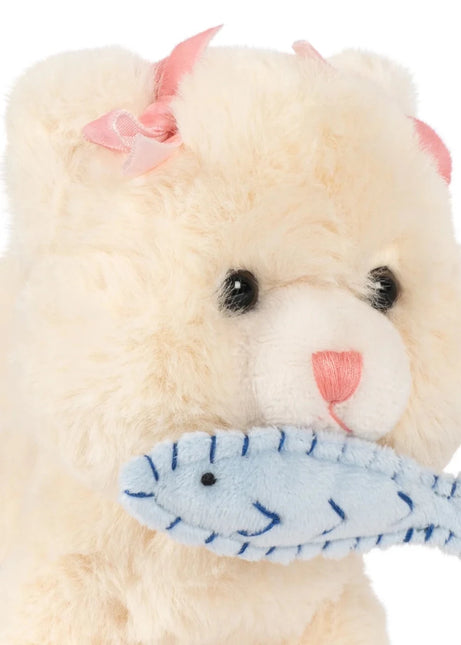 Konges Sløjd Knuffel Calore Kat koop je bij Babywinkel