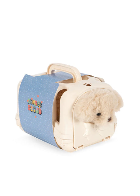 Konges Sløjd Knuffel Hond koop je bij Babywinkel