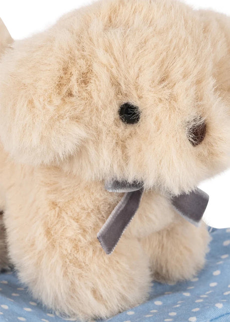 Konges Sløjd Knuffel Hond koop je bij Babywinkel